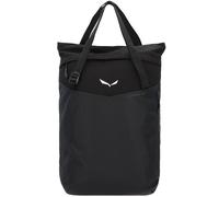 Salewa Fanes Bolsa de hombro 40 cm Compartimento para el portátil negro
