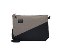 Salewa Fanes Bolsa para cosméticos 30 cm gris