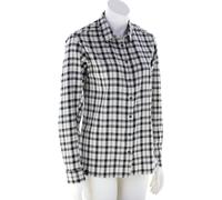 Salewa Fanes Flannel 5 PL LS Mujer Camisa 40 Beige