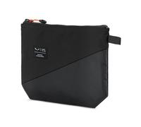 Salewa FANES Zip Pouch Hardware, Unisex-Adulto, Black, Uni