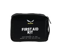 Salewa First Aid Kit Outdoor Set de primeros auxilios Talla única Negro