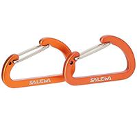Salewa/Accesorio, Adultos Unisex, Verde, Uni
