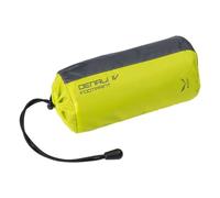 Salewa Denali IV Protector de Piso, Adultos Unisex, Gris, Talla Única