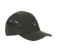 Salewa Gorra Unisex Hemp Flex de 5 Paneles