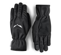 SALEWA WS EPE Finger Gloves, Black out, M