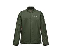 SALEWA Puez Catinaccio 2 Tirol Wool Responsive Jacket M, dark olive, L