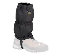 Salewa Hiking L Gaiter, Unisex adulto, Black, Única