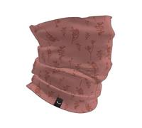 SALEWA Icono Headband, UNI58, Desert pink/1980 Flower