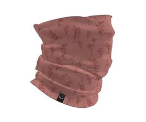 SALEWA Icono Headband, UNI58, Desert pink/1980 Flower
