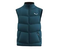 SALEWA Kids Brenta Rds Dwn Vest K Vest Unisex adulto