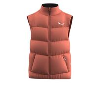 SALEWA Kids Brenta Rds Dwn Vest K Vest Unisex adulto