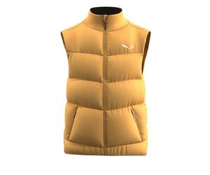 SALEWA Kids Brenta Rds Dwn Vest K Vest Unisex adulto