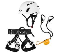 Salewa Kit de equipamiento para Via Ferrata