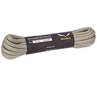 SALEWA Laces Short Round, Accesorio Adultos Unisex, Gris, 110