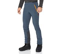 Salewa LAGORAI DST M PNT, Pantalones de esquí de travesía, Hombre, 52/XL, azul