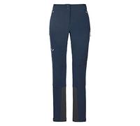 SALEWA Lagorai DST W Pant - Pantalones de esquí de travesía Mujer