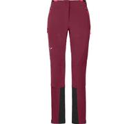 SALEWA Lagorai DST W Pant - Pantalones de esquí de travesía Mujer