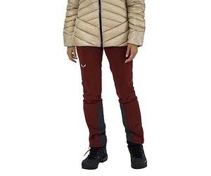 SALEWA Lagorai DST W Pnt - Pantalones de esquí de travesía Mujer