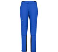 SALEWA Lagorai DST W Pnt Pantalones, Mujer, Electric, S