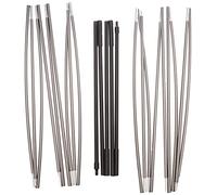 SALEWA Latitude III Pole Set