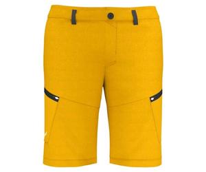 SALEWA Lavaredo Hemp M Cargo Shorts. - Pantalón Corto Hombre