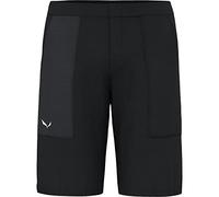 SALEWA Lavaredo Hemp M Ripstop Short. Pantalones Cortos para Hombre