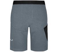 SALEWA Lavaredo Hemp Train Shorts M - Hombre - Azul - talla S- modelo 2024