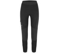 Salewa - Women's Alpine Hemp Tights - Pantalones de escalada 36 black out