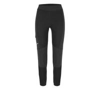 Salewa, Lavaredo Hemp W Tights., Mujer, Negro, Xxs