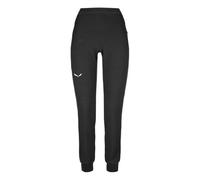 Salewa, Lavaredo Hemp W Train Pants., Mujer, Negro, S