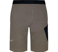 Salewa Lavaredo - Pantalones cortos de cáñamo para hombre, Bungee Cord, Medium