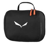 SALEWA Lavaredo Pouch Backpack, Unisex Adulto, Negro (Black out), Talla única