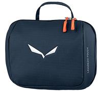 SALEWA Lavaredo Pouch Backpack, Unisex Adulto, Azul Dark Denim, Talla única