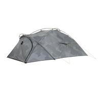 Salewa Litetrek II Camou Tiendas de campaña para 2 personas One Size Verde oliva oscuro