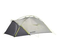 Salewa Litetrek III Tienda, Unisex adulto, Gris (Light) / Verde (Cactus), Única