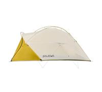 SALEWA LITETREK Pro II Tent, Uni Size, Lunar Rock/Gold