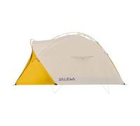 SALEWA LITETREK Pro III Tent, Uni Size, Lunar Rock/Gold