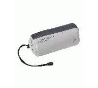 Salewa - Lonas de suelo - Footprint Litetrek II Grey - Gris Gris one size