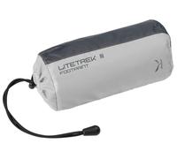 Salewa - Lonas de suelo - Footprint Litetrek III - Negro Negro one size