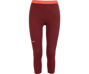 SALEWA Mallas Marca Modelo Cristallo Warm AMR W 3/4TIGHT.