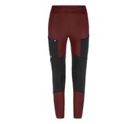 Salewa Mallas Marca Modelo PUEZ Dry RESP W Cargo Tights