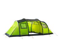 Salewa Midway 6 Personas Tienda de la Familia Trekking Carpa Domo Großzelt Nuevo
