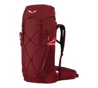 SALEWA mochila Alp Trainer 30+3 WS Syrah