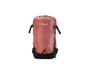SALEWA Mochila alpina Winter Mate 28L rojo