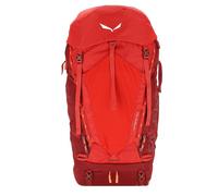 Salewa Mochila Alptrek 50 77 cm rojo