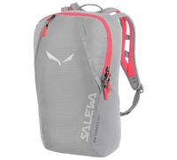 SALEWA MTN Trainer 2 12 K Mochila, Adultos Unisex, Alloy (Multicolor), Talla Única