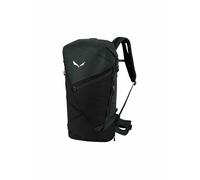SALEWA Mochila de senderismo Puez 32+5L expandible negro
