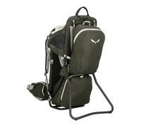 Salewa Mochila de transporte infantil Pòcol 74 cm verde oliva