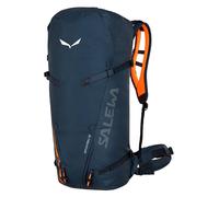 Salewa - Mochilas de montañismo - Ortles Wall 32 Dark Denim - Azul Azul one size