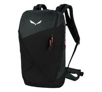 SALEWA mochila Puez Backpack 25L Black Out / Onyx